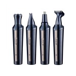 Hair Clipper Epilator - 100+ Styles Trimmer