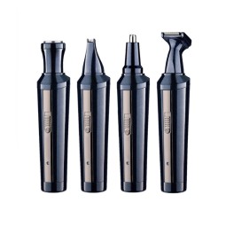 Hair Clipper Epilator - 100+ Styles Trimmer