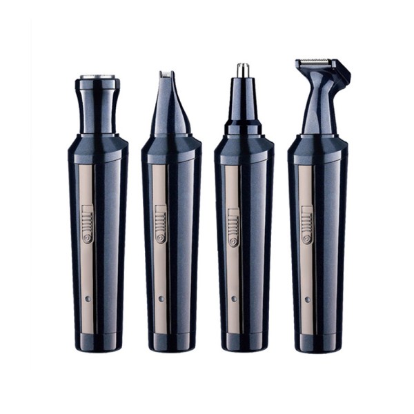 Hair Clipper Epilator - 100+ Styles Trimmer