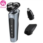 Ear Nose Trimmer - Rechargeable Clipper Factory