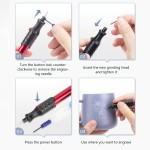 Plasma Pen - No-pain Mole Removal Device