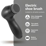 Electric Foot File - Professional Callus Remover