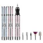 Makeup Brush Cleaner - 3-in-1 Automatic Machine