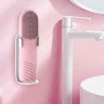 Automatic Makeup Brush Cleaner - Temperature Controlled Dryer