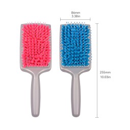 Hair Dryer Brush - Fast Drying Scalp Massage Supplier