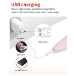 Electronic Foot File - Portable Callus Remover