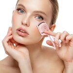 Electric Bath Brush - Adjustable Speed Scrubber