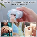 Kids Nail Dryer - Multi-functional Set Factory