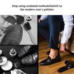 Electric Foot File - Professional Callus Remover