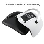 Electric Nail Drill - 2000RPM Rechargeable Factory