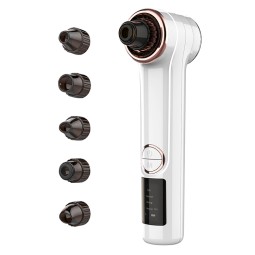 Facial Pore Cleaner - Vacuum Suction Device Factory