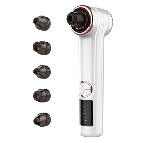 Facial Pore Cleaner - Vacuum Suction Device Factory