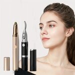 Electric Eyebrow Trimmer - Portable Painless Factory