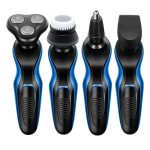 Mini Men Shaver - 9D Blade Waterproof Kit