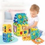 Nail Sanding Bands - Seamless File Supplier