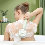 Waterproof Body Brush - 5 Heads Set Factory