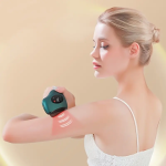 Red Light Facial Massager - 12 Gears Gua Sha Tool Factory