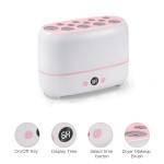 USB Brush Cleaner - Third Generation Spinner Factory