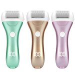 USB Foot Grinder - Automatic Vacuum File Manufacturer