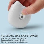 Electric Nail Trimmer - LED Light Kids Version Supplier