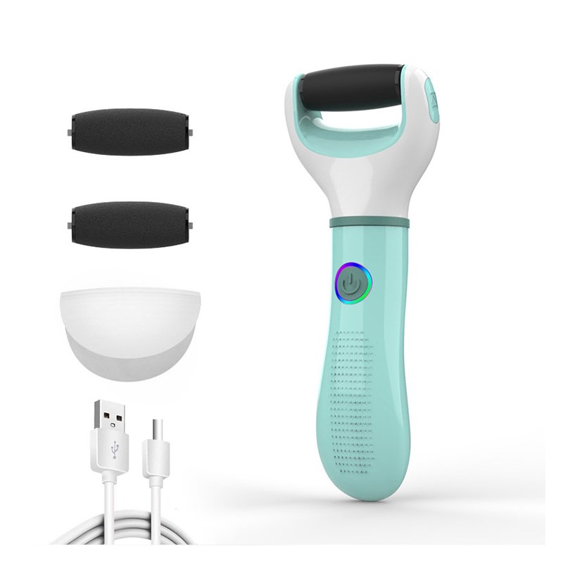 Electric Callus Remover - Stainless Steel Factory