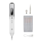 Sonic Body Brush - 4-in-1 Cordless Scrubber