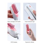 Hair Growth Comb - RF EMS Laser Therapy OEM Factory