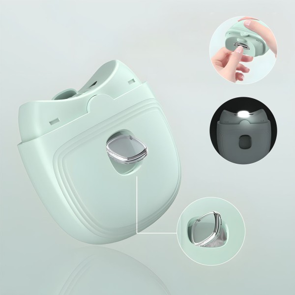 Kids Nail Dryer - Multi-functional Set Factory