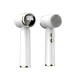 Facial Cleansing Brush - 2-in-1 Sonic Massager Factory