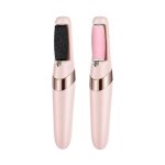 Electronic Foot File - Portable Callus Remover