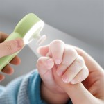 Children Nail Trimmer - 2-Gear Adjustment Factory