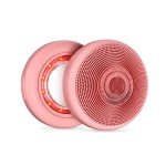 Silicone Facial Brush - Hot Compress Cleanser Supplier