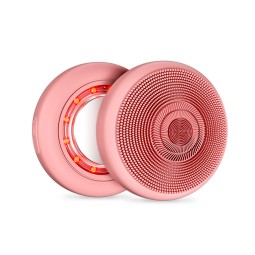 Silicone Facial Brush - Hot Compress Cleanser Supplier