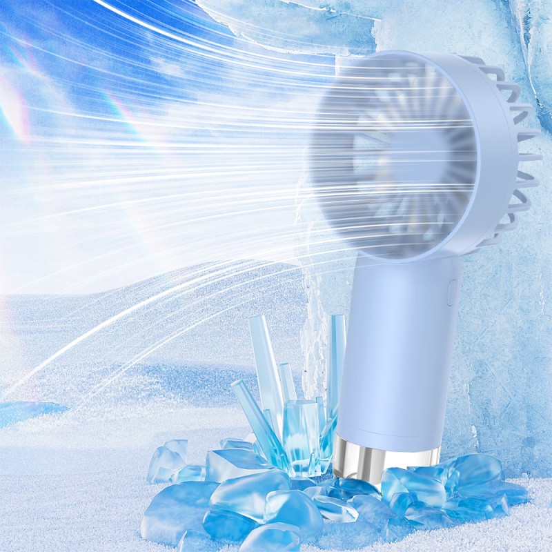 Scalp Massager - Electric Head Relaxation Device