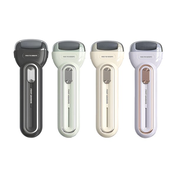 USB Foot Grinder - Rechargeable Dead Skin Remover