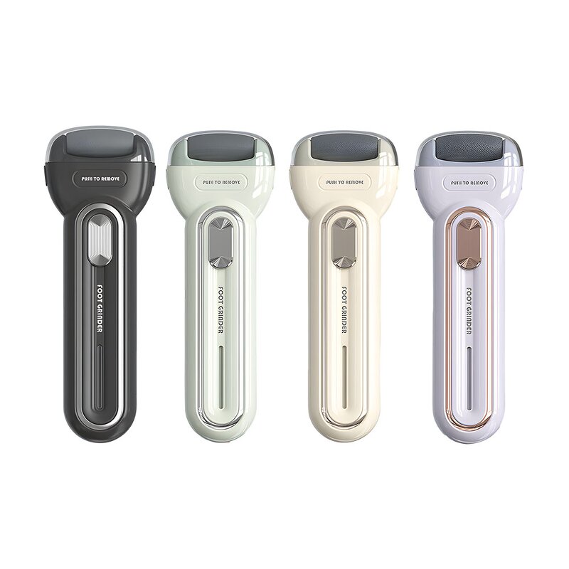 USB Foot Grinder - Rechargeable Dead Skin Remover