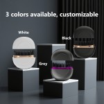 Wireless Hair Straightener - Portable Hot Brush Factory