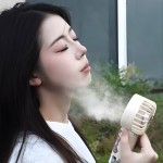 Scalp Massager - Electric Head Relaxation Device