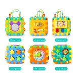 Nail Sanding Bands - Seamless File Supplier