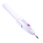 Nail Drill Machine - 5-in-1 Manicure Kit Factory
