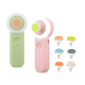 Children Nail Trimmer - 2-Gear Adjustment Factory