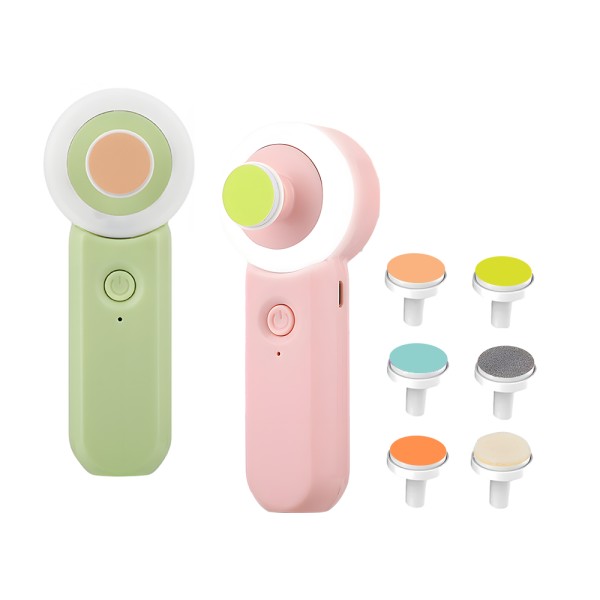 Children Nail Trimmer - 2-Gear Adjustment Factory