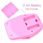 UV Nail Dryer - Portable Gel Polish Lamp Supplier