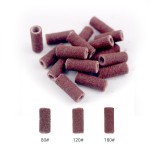 Electric Nail Polish Dryer - Portable Gel Blower