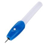 Nail Drill Machine - Custom Color OEM Manufacturer