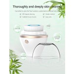 Sonic Facial Brush - Deep Pore Cleaner OEM Factory