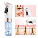 Electric Blackhead Remover - Vacuum Acne Treatment Supplier