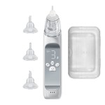 Automatic Nail Clipper - Anti-Splash Design Manufacturer