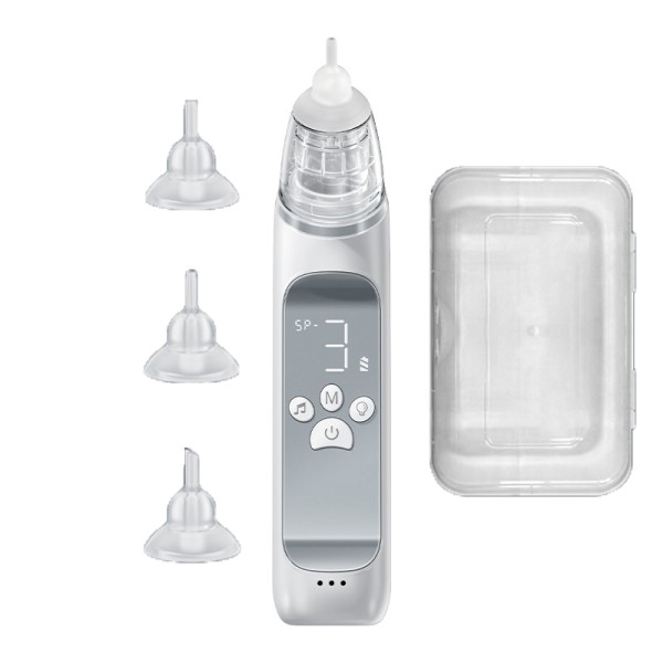 Automatic Nail Clipper - Anti-Splash Design Manufacturer