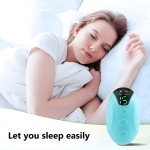 Handheld Sleep Aid - Anxiety Therapy Device